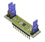 Imagen ampliada de Renesas / Dialog SLG47004V-DIP