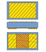 Imagen ampliada de Knowles Dielectric Labs GAIN EQUALIZER SAMPLE KIT