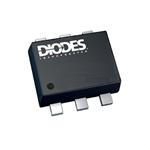 Imagen ampliada de Diodes Incorporated AP61302QZ6-7