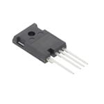 Imagen ampliada de Diodes Incorporated DMWSH120H28SM4