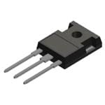 Imagen ampliada de Diodes Incorporated DMWSH120H28SM3