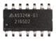 Diodes Incorporated AS324MTR-G1