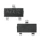 Diodes Incorporated MMBT4401Q-13-F