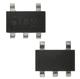 Diodes Incorporated PI5A3166TAEX