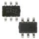 Diodes Incorporated PI5A4157CEX