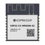 Imagen ampliada de Espressif Systems ESP32-C3-WROOM-02-N4