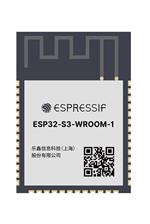 Imagen ampliada de Espressif Systems ESP32-S3-WROOM-1-N16R2
