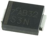 Imagen ampliada de onsemi S3N