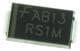 onsemi RS1M