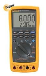 Imagen ampliada de Fluke FLUKE-789