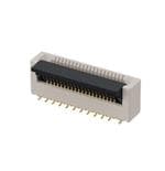 Imagen ampliada de GCT FFC2A36-12-0-G-R