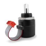 Imagen ampliada de Grayhill 60AR18-4-P