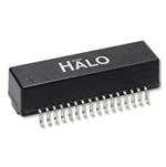 Imagen ampliada de HALO Electronics TG110-BP01NURLTR