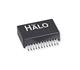 HALO Electronics TG111-E001J24LF