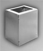 Imagen ampliada de Hammond Manufacturing 2CRB263618