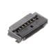 Hirose Connector FH52K-12(6)SA-1SH(99)