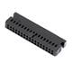 Hirose Connector HIF3BB-60D-2.54C(03)