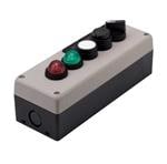 Imagen ampliada de IDEC FB1W-111Z