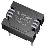 Imagen ampliada de Infineon Technologies CYPET121XQMA1