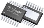 Imagen ampliada de Infineon Technologies TLD23923ETXUMA1