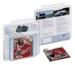 Imagen ampliada de Infineon Technologies KITAURIXTC224TFTTOBO1