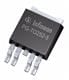 Infineon Technologies BTS500601TEAAUMA2
