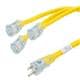L-Com PCI03W4-LED-3FT