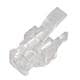 L-Com RJ45CB-5MM-100PK