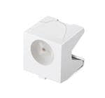 Imagen ampliada de Kingbright AA4040LSURCKT-AMT