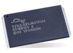 Infineon Technologies S29GL01G/512/256/128S MIRRORBIT™ Flash Memory