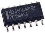 Texas Instruments I2C Switches: PCA9543A/8A