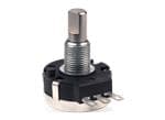 Bourns PDB24 24mm Rotary & Guitar Potentiometers