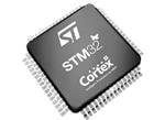 STMicroelectronics STM32 32-Bit Arm® Cortex®-M MCUs