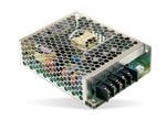 MEAN WELL HRP-75 Series Miniature Power Supplies