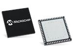 Microchip Technology LAN9220 & LAN9221 10/100 Ethernet Controllers