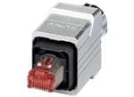 Phoenix Contact Variosub Push-Pull Ethernet and Power Connectors