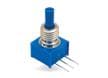 Sealed Panel Mount Potentiometer