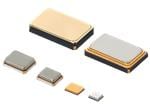 Murata Hybrid Crystal Resonator SMD Crystals