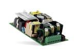 Advanced Energy / Artesyn LPS200-M/LPQ200-M Open Frame Power Supplies