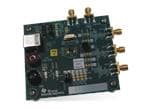 Texas Instruments CDCS502-PERF-EVM Evaluation Module