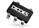 Diodes Incorporated ZXLD383 LED Drivers