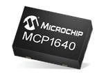 Microchip Technology MCP1640 Synchronous Boost Regulator