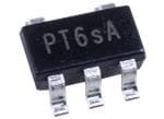Diodes Incorporated 74LVCE1Gxx Single Gate Logic Devices