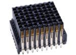 TE Connectivity / AMP Connectors MULTIGIG RT 2 Backplane Interconnects