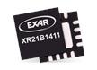 XR21B1411 Enhanced Full-Speed UART