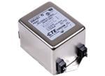 TE Connectivity / Corcom HZ Power Line Filters