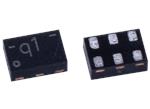 NXP Semiconductors NCX2200 Low Voltage Comparators