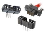 Datamate J-Tek Connectors for High Reliability
