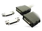 Hirose Electric DH Series 1mm Pitch Interface Connectors