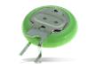 Hi-Temp Lithium Coin Cell Batteries